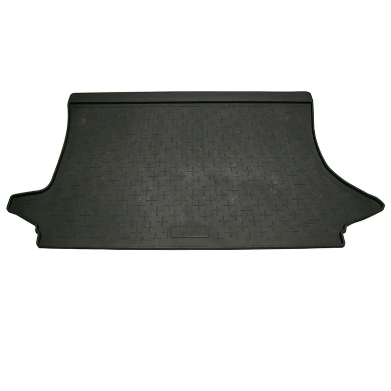 Ford Fiesta Tapis de coffre (2002-2008)