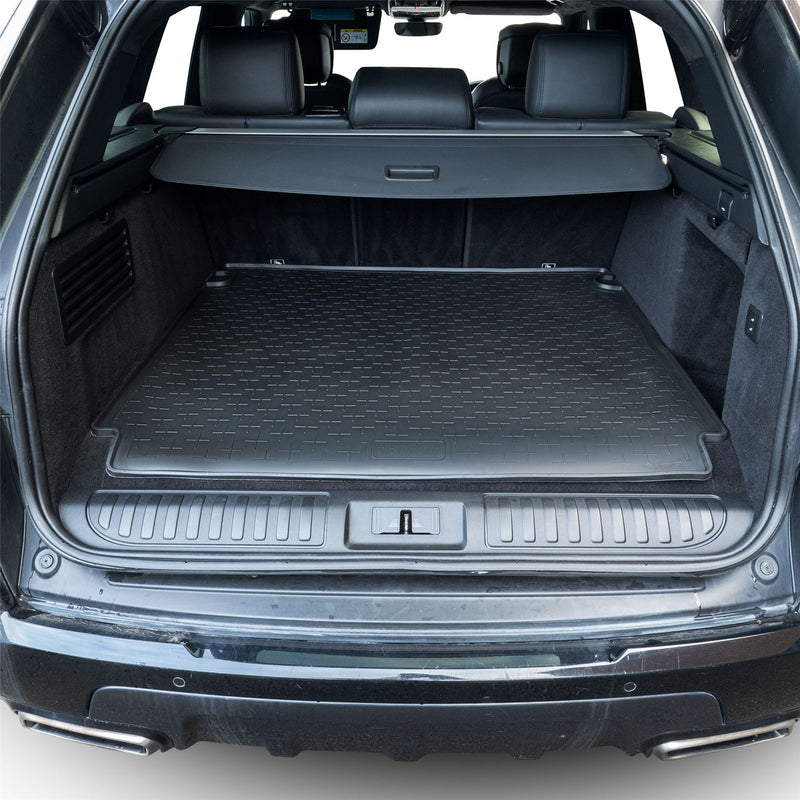 Land Rover Range Rover Sport Vasca baule (2013-2022)