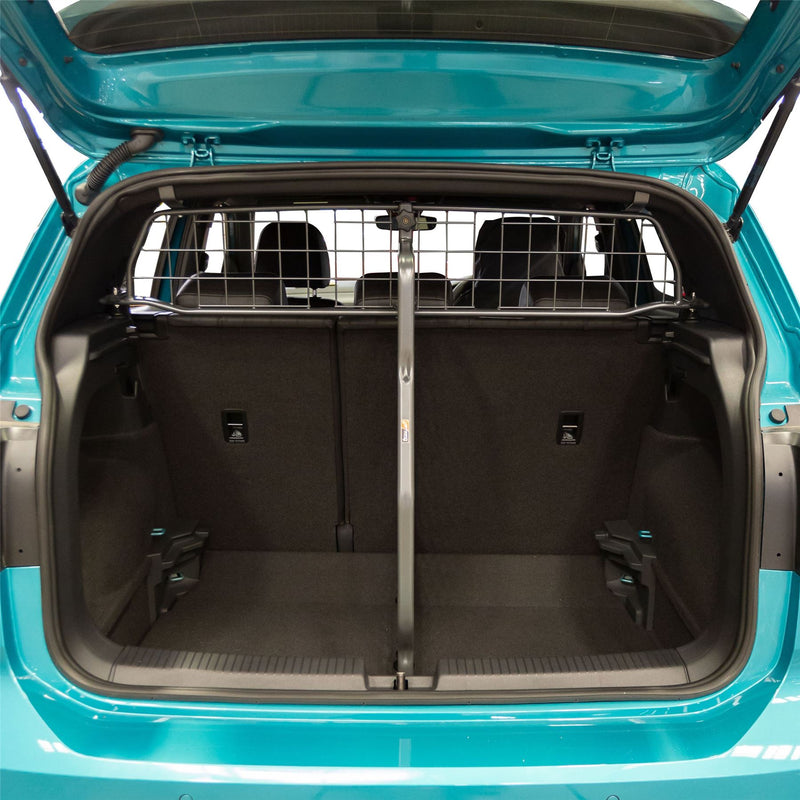 VW T-Cross Boot reja divisoria para maletero (2018-2024)
