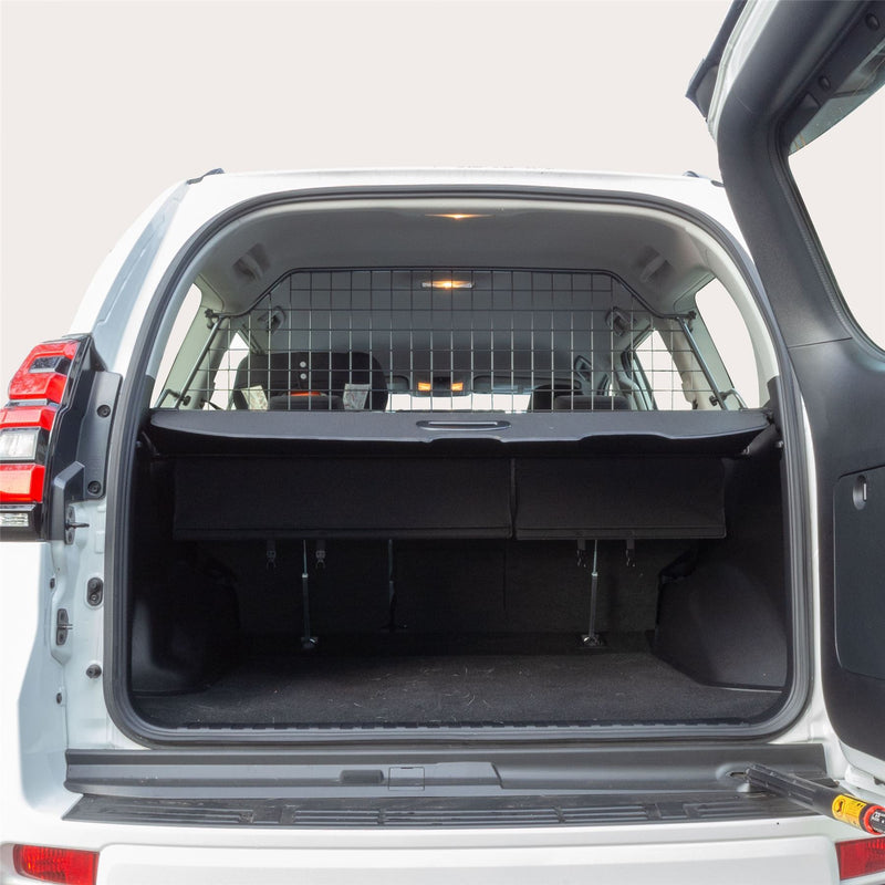 Toyota Land Cruiser Dog Guard (2023-)