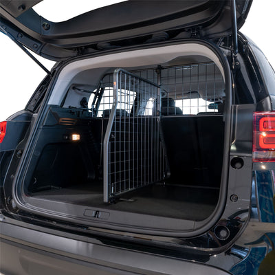 Citroen C5 Aircross Boot Divider (2017-on)