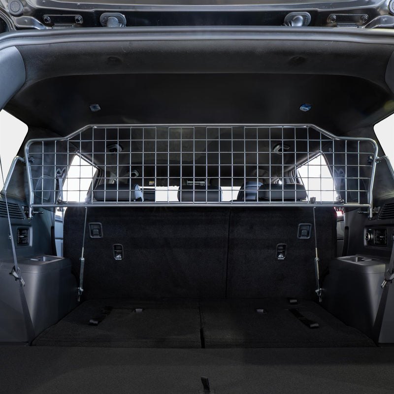 Griglia divisoria per cani per Hyundai Santa Fe (dal 2023 in poi)