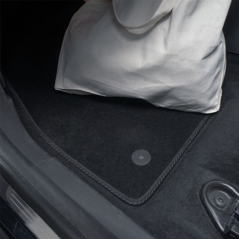Mini Cooper Carpet Mats (2014-2024)