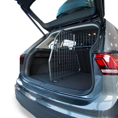 VW Tiguan Boot Divider (2016-2024)