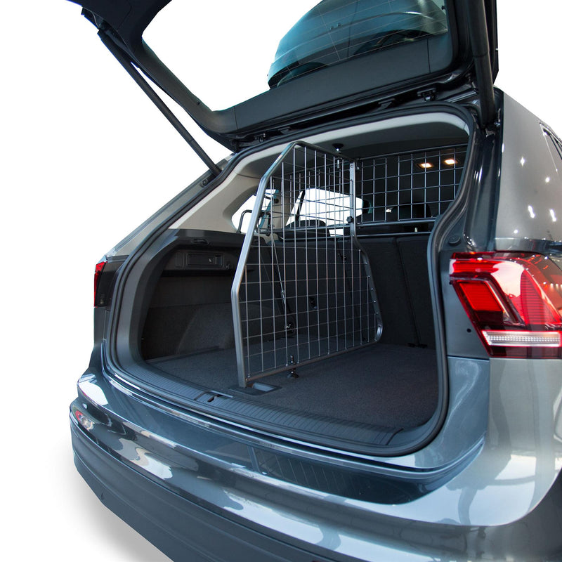 VW Tiguan Boot reja divisoria para maletero (2016-2024)