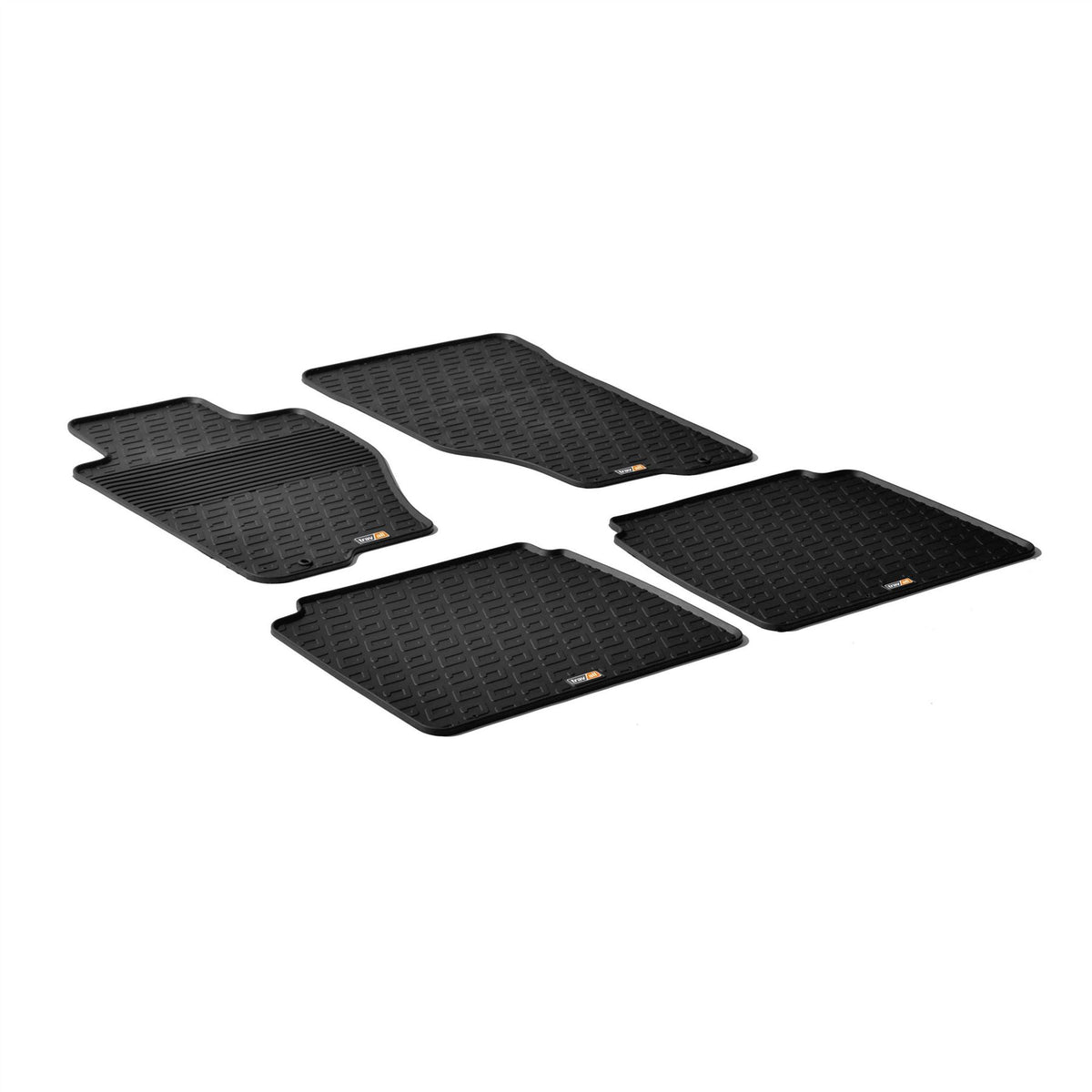 Kia Sorento Tapis de auto (2003-2009)