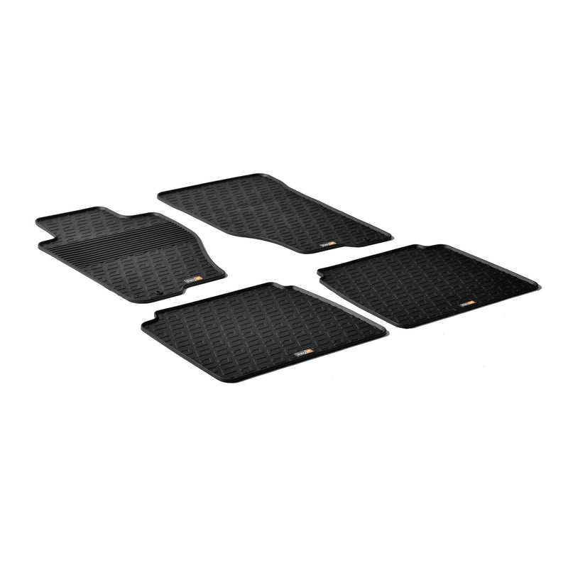 Kia Sorento Tapis de auto (2003-2009)