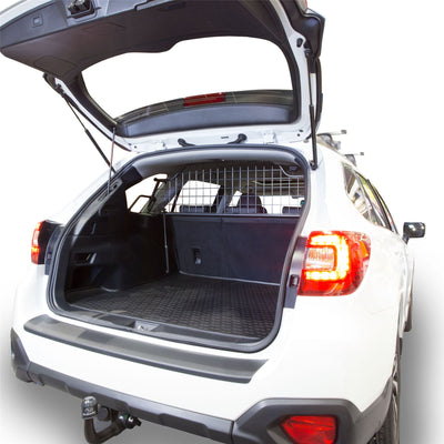 Subaru Outback Griglia divisoria per cani (2014-2020)
