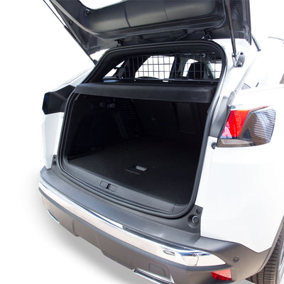 Peugeot 3008 Griglia divisoria per cani (2016-2024)