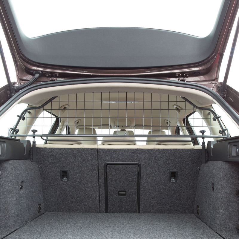 Skoda Octavia Station Wagon Dog Guard (2012-2017)