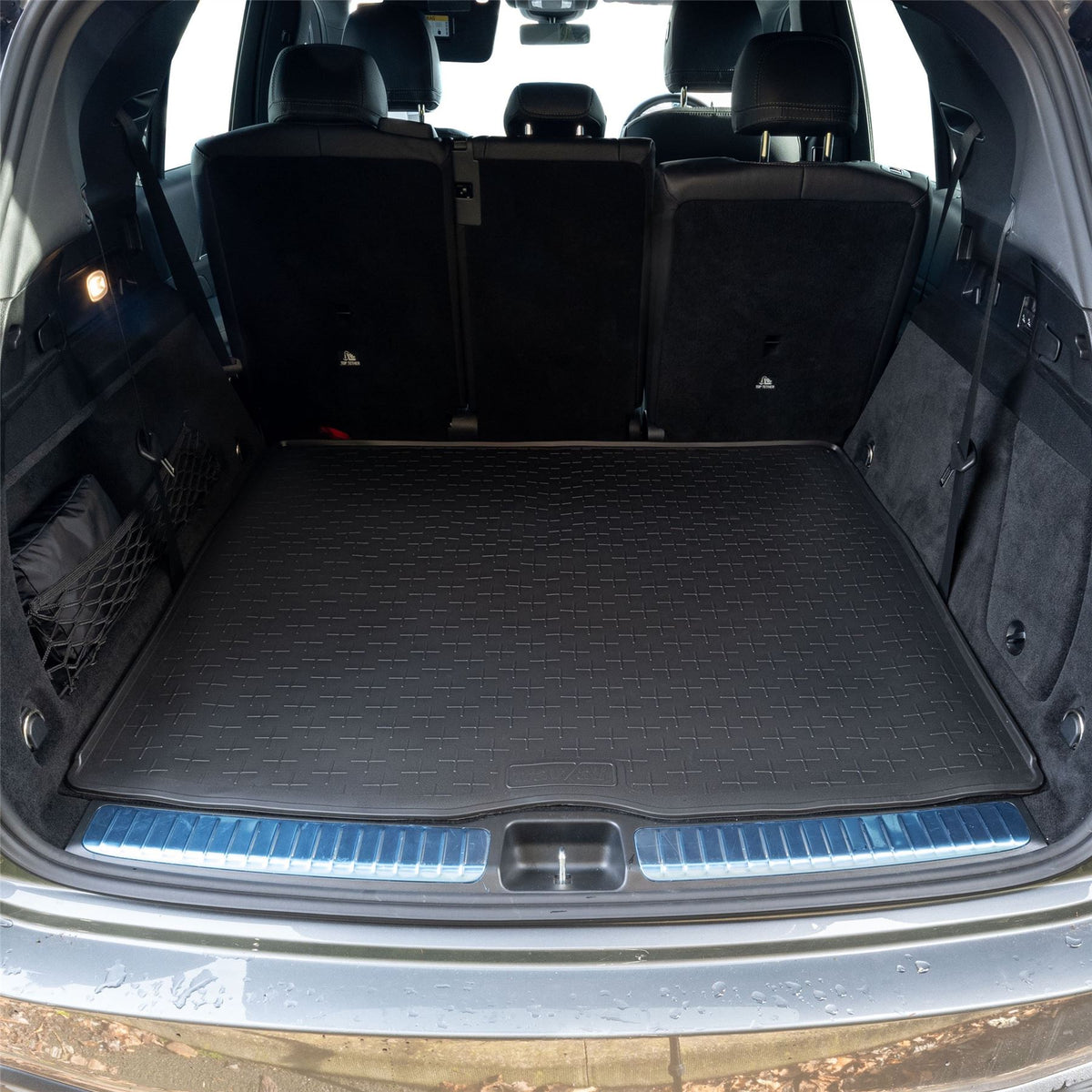 Mercedes GLE Boot Liner (2023-)