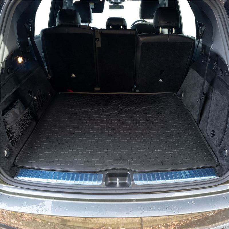 Mercedes GLE Boot Liner (2023-)