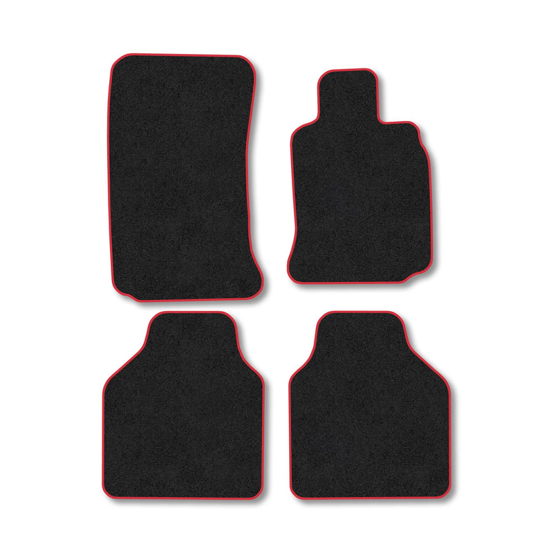 BMW 7 Series Carpet Mats (2001-2008)