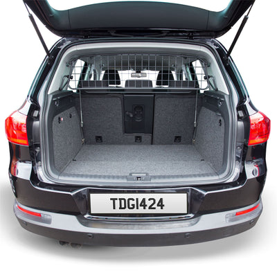 VW Tiguan Griglia divisoria per cani (2007-2016)