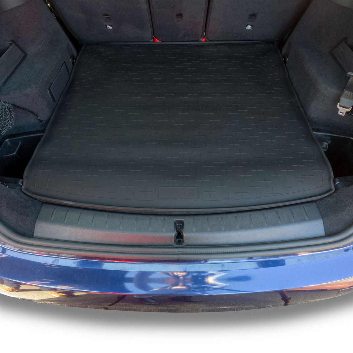 BMW Series 2 Gran Tourer Vasca baule (2015-2021)