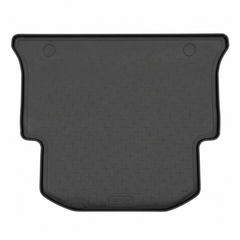 Vasca baule in gomma per Jeep Wrangler (2007-2018)