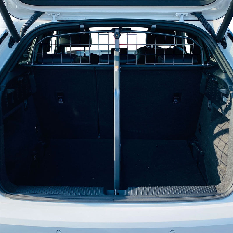 Audi Q2 Boot reja divisoria para maletero (2016-2020)