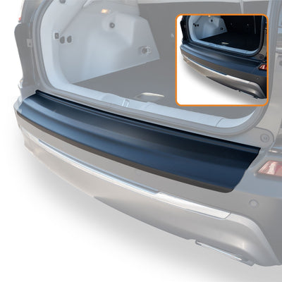 Jeep Cherokee Protezione per paraurti (2018-2023)