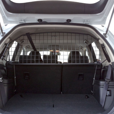 Mitsubishi Outlander Griglia divisoria per cani (2014-2021)