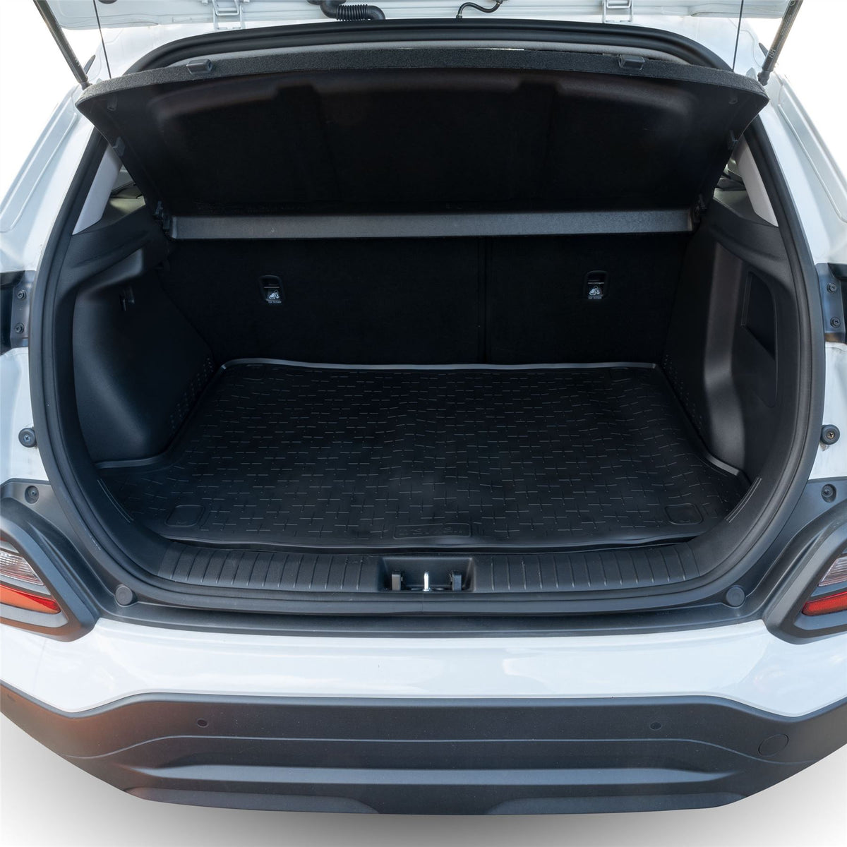 Hyundai Kona Vasca baule (2017-2023)