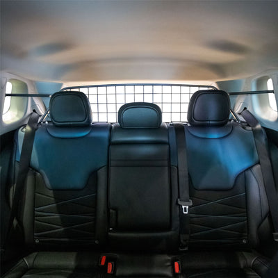 Jeep Compass Griglia divisoria per cani (2020-on)