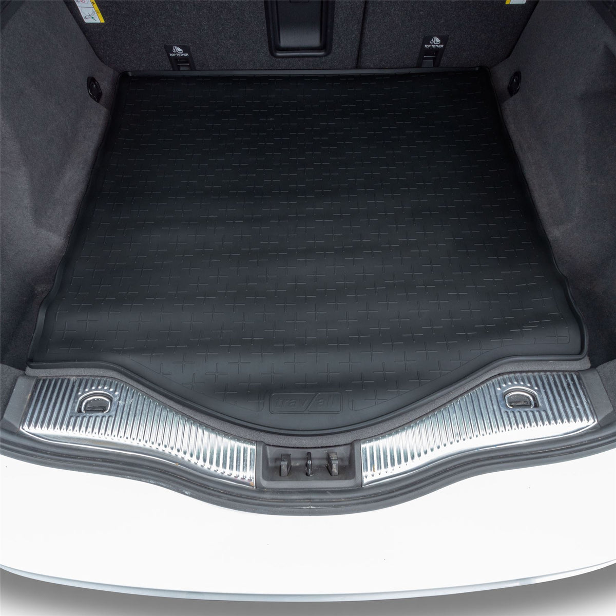 Ford Mondeo Estate Tapis de coffre (2014-2022)