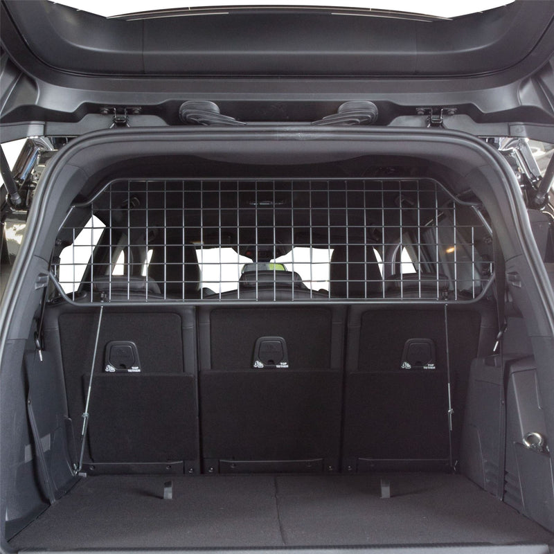 Peugeot 5008 grille de séparation (2017-2024)