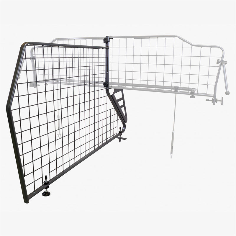 Hyundai Santa Fe Boot Divider (2023-on)