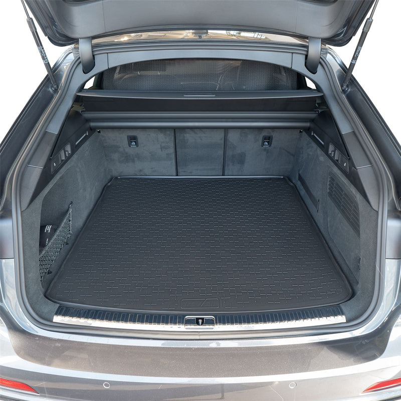 Audi A6 Alfombra para maletero (2018-on)