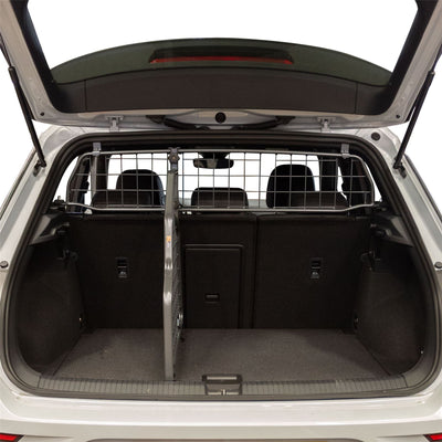 VW T-ROC Boot Divider (2017-on)