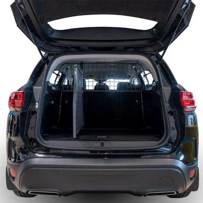 Citroen C5 Aircross Boot Divider (2017-on)