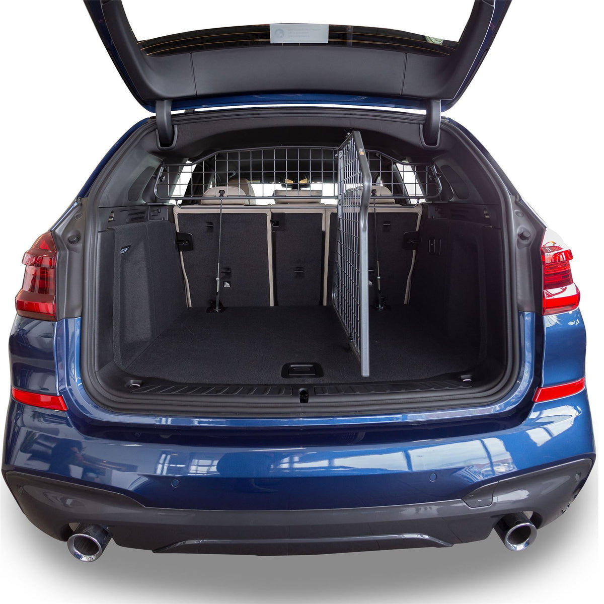 BMW X3 Boot Divider (2017-2021)