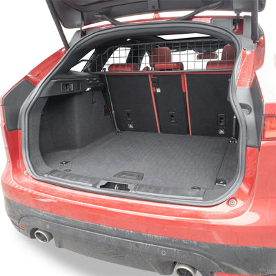 Jaguar F-Pace Dog Guard (2016-2021)