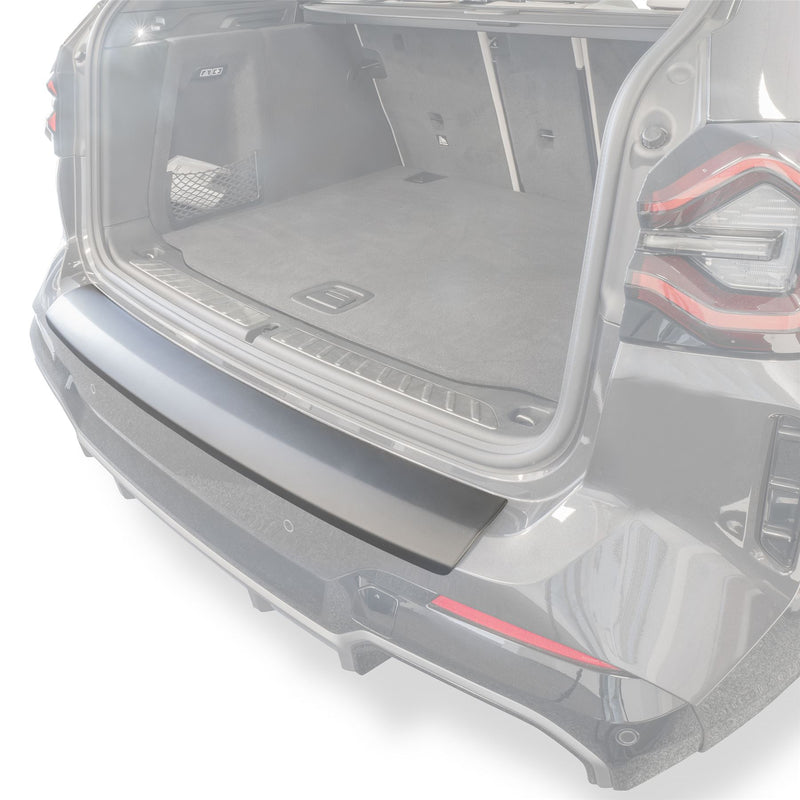 BMW IX3 Bumper Protector (2020-On)
