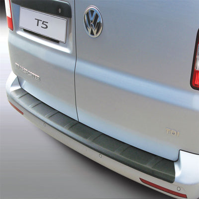VW Transporter Protezione per paraurti (2009-2015)