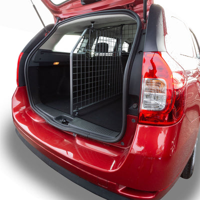 Dacia Logan MCV Boot Divider (2012-2020)