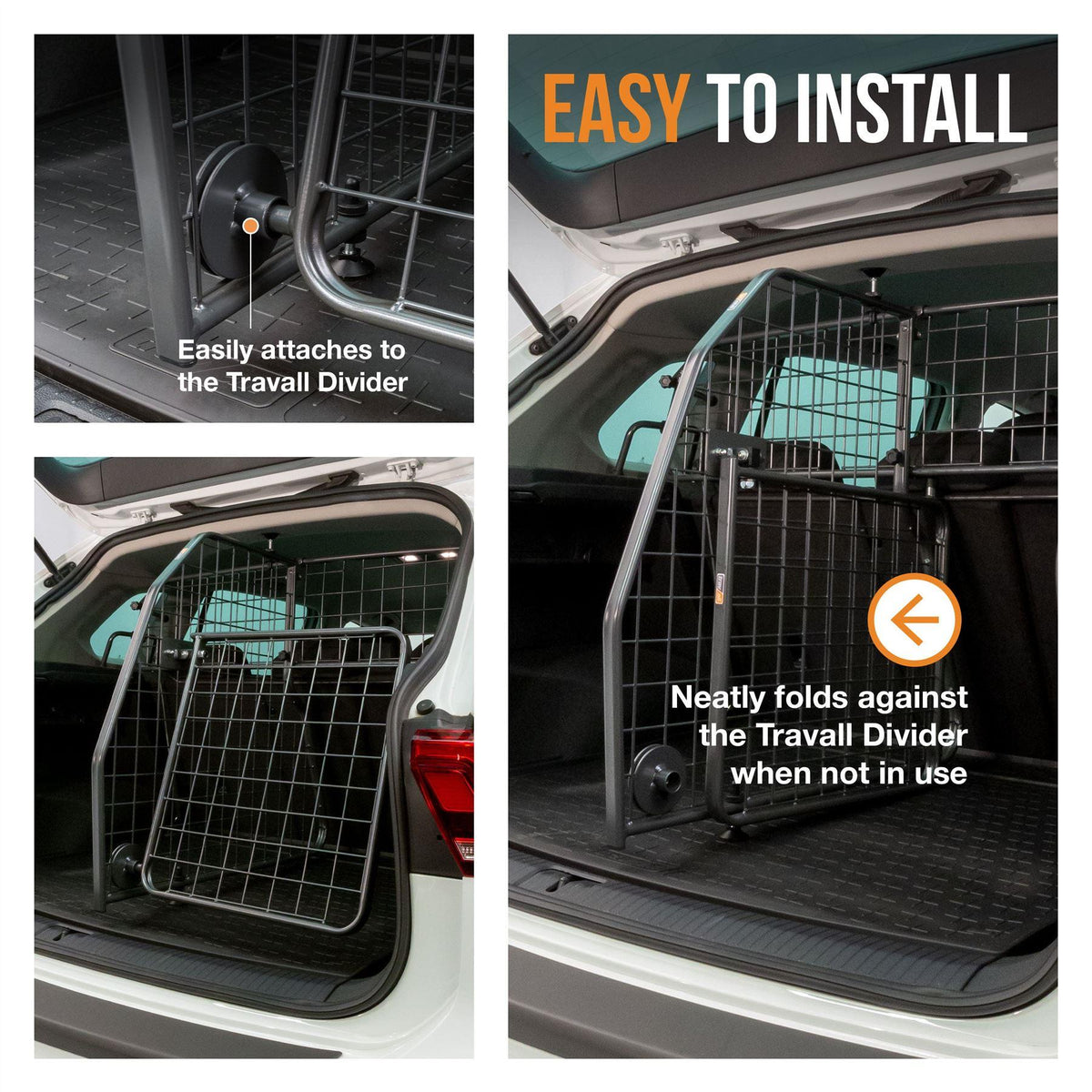Land Rover Range Rover Tailgate (2022-)