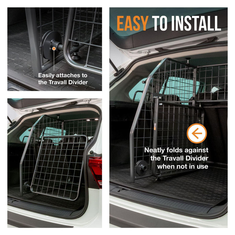 Land Rover Range Rover Tailgate (2022-)