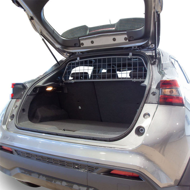Nissan Juke Griglia divisoria per cani (2019-on)