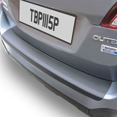 Subaru Outback Protezione per paraurti (2014-2020)