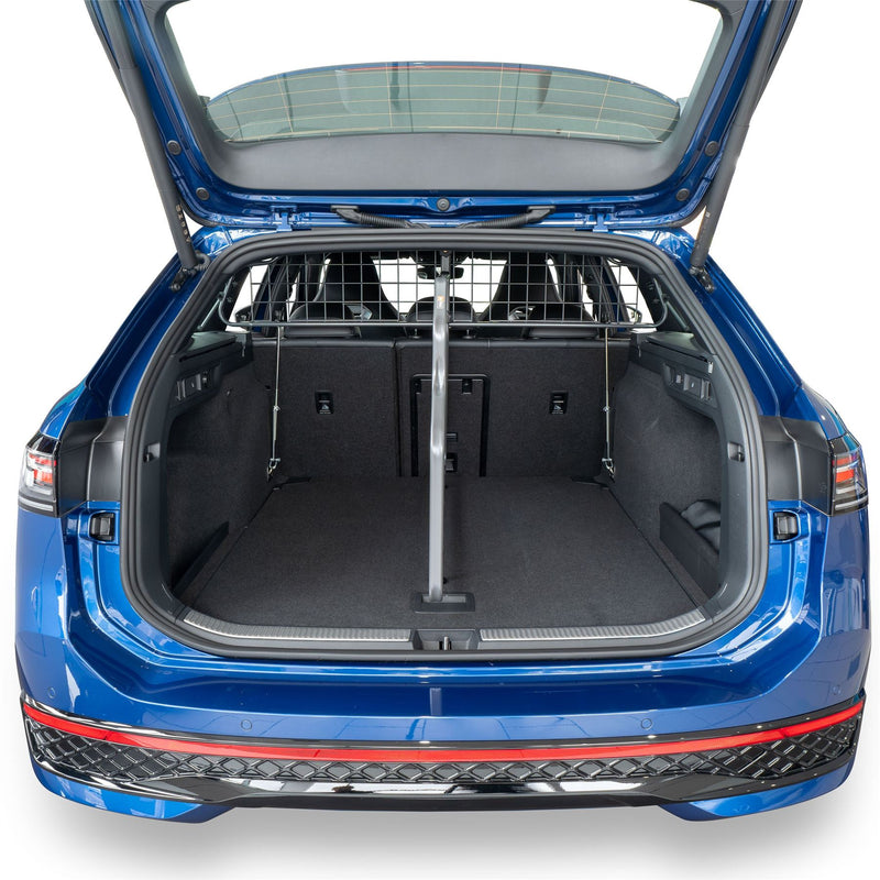 VW Passat Boot grille de division pour coffre (2023-on)