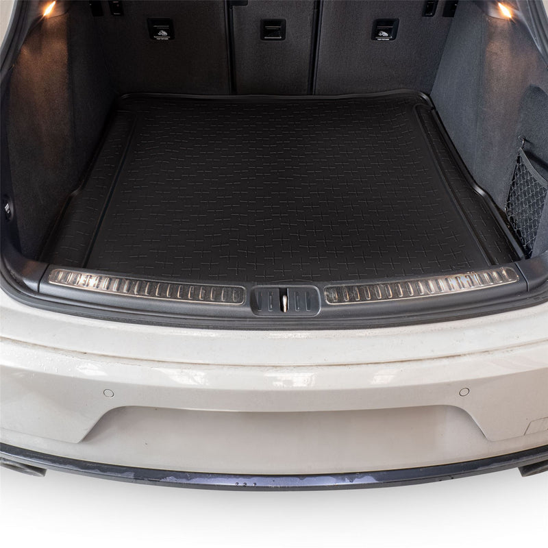 Porsche Macan Kofferraumwanne (2014-2024)