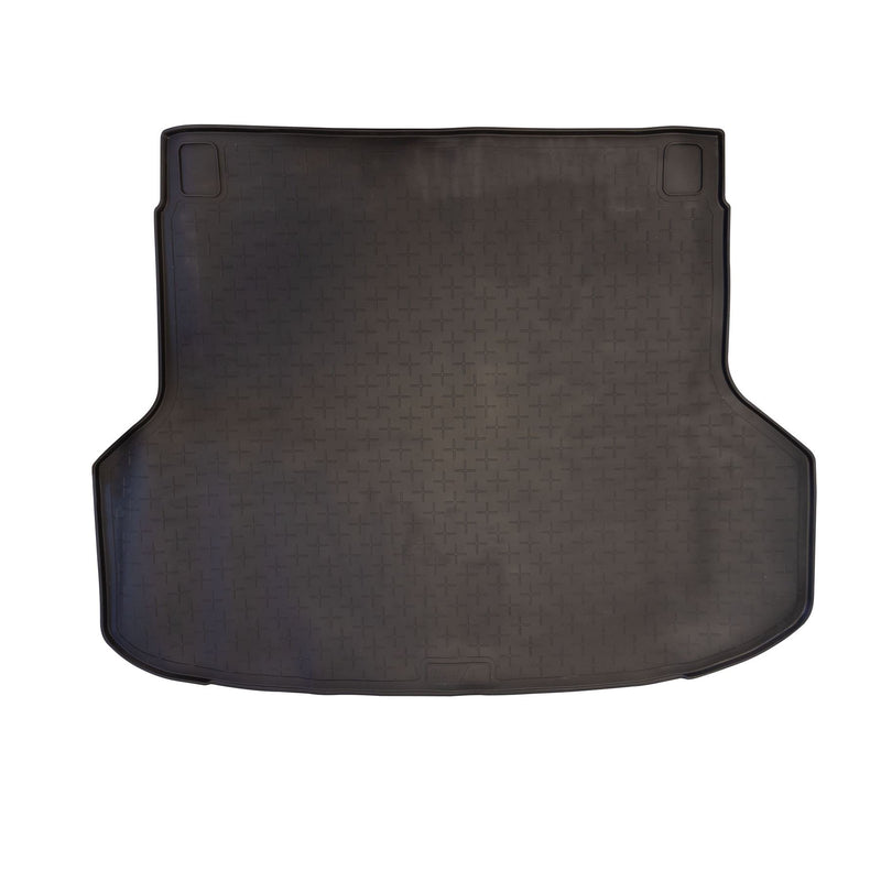 Esteras de autos de goma Ford Kuga (2012-2019)