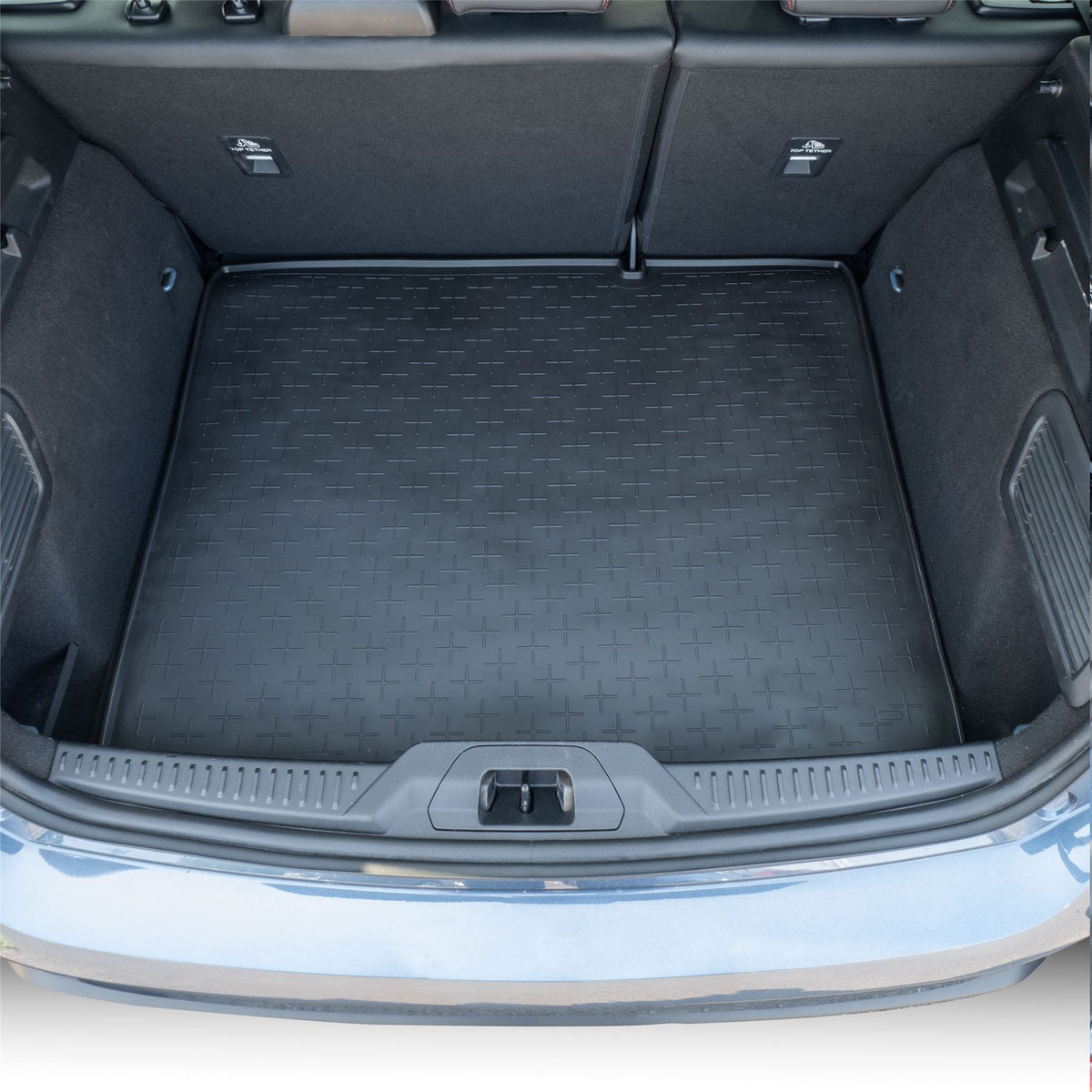 Ford Focus 5 Door Vasca baule (2018-on)