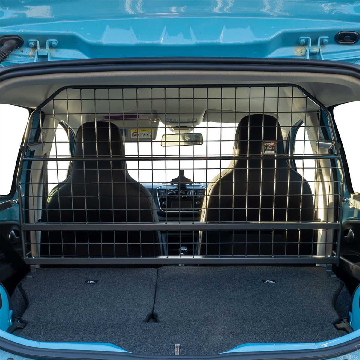 VW Up! Dog Guard (2016-on)
