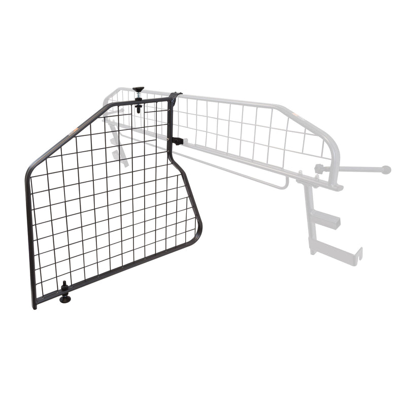 Nissan Qashqai Boot grille de division pour coffre (2017-2021)