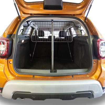 Renault Duster Boot Divider (2022-2024)