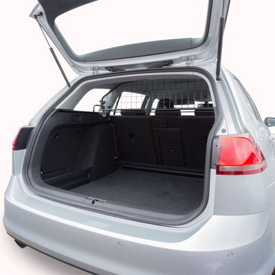 VW Golf Station Wagon Paracani (2016-2020)