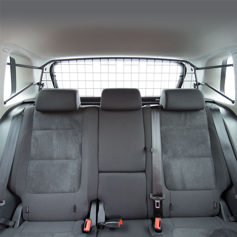 VW Tiguan Griglia divisoria per cani (2007-2016)