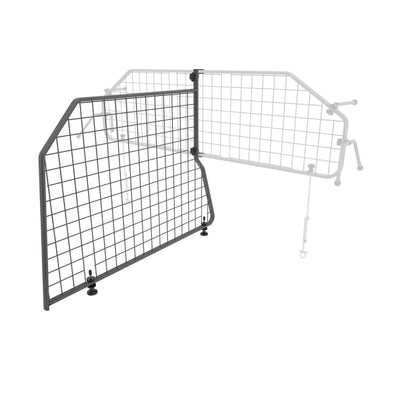 Jeep Grand Cherokee Boot divisore (2021-on)